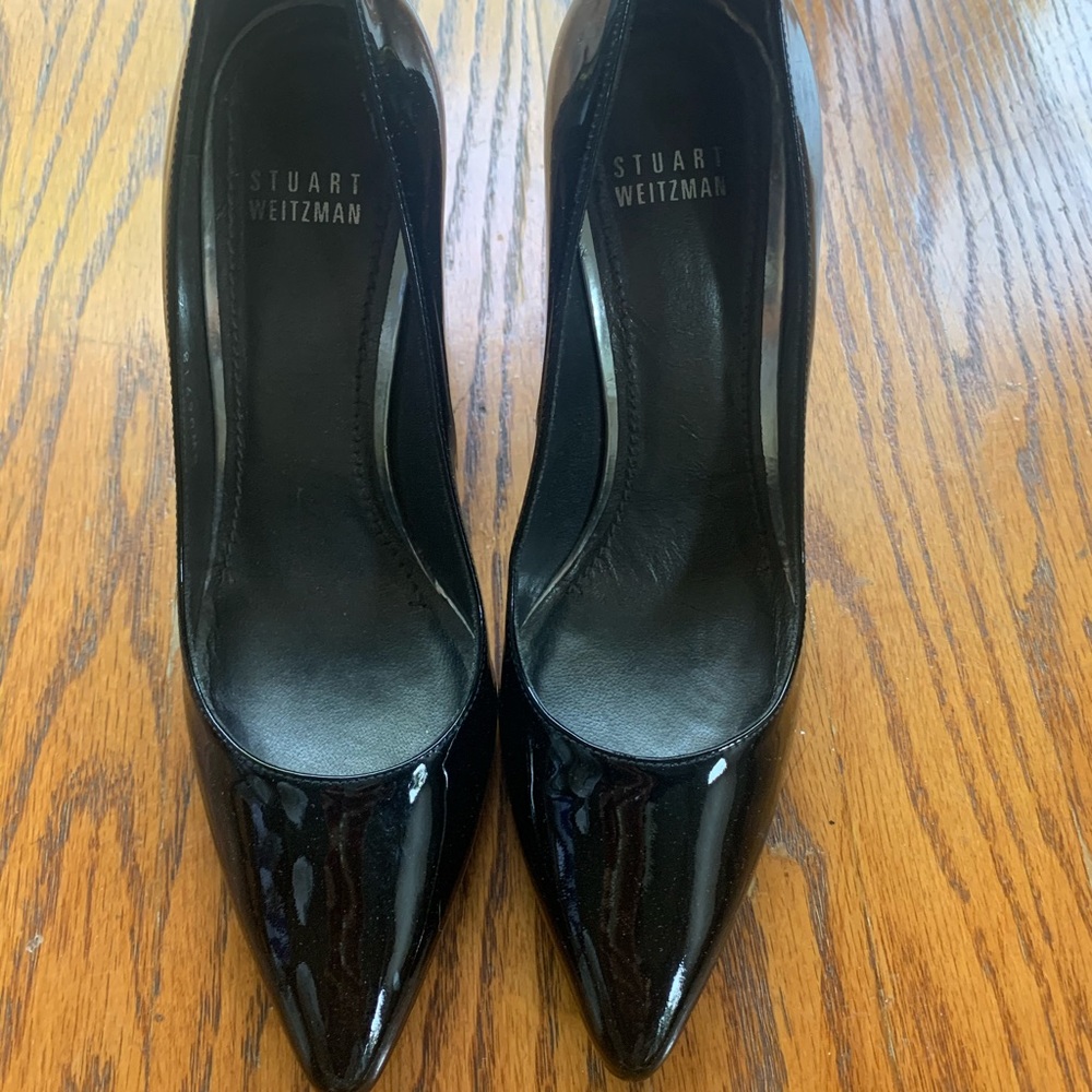 Stuart Weitzman heels